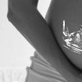 Маловодие при беременности: причины и последствия, чем опасно для ребенка умеренное, выраженное