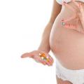 Odżywianie kobiety w ciąży w pierwszym trymestrze ciąży: podstawowe zasady układania menu, przybliżona dieta i przepisy na łatwe do przyrządzenia dania
