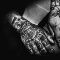 Kakve se tetovaže prave u zatvoru na silu