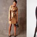 Кожаное женское пальто: актуальные модели на весну, осень и мягкую зиму Красивое кожаное пальто